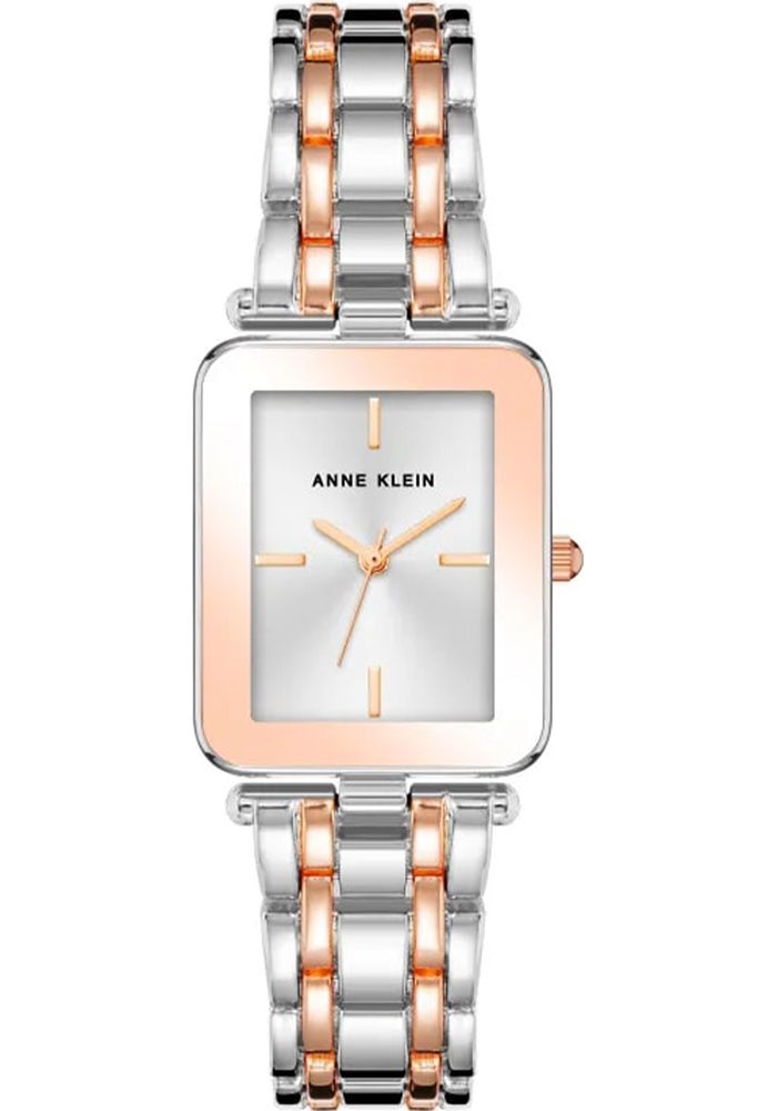 цена Наручные часы Anne Klein 3907SVRT
