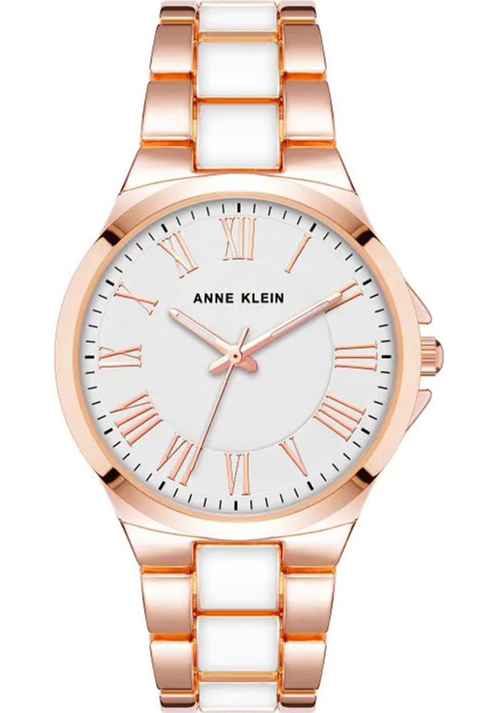 Наручные часы Anne Klein 3922WTRG часы anne klein 1610bkgb