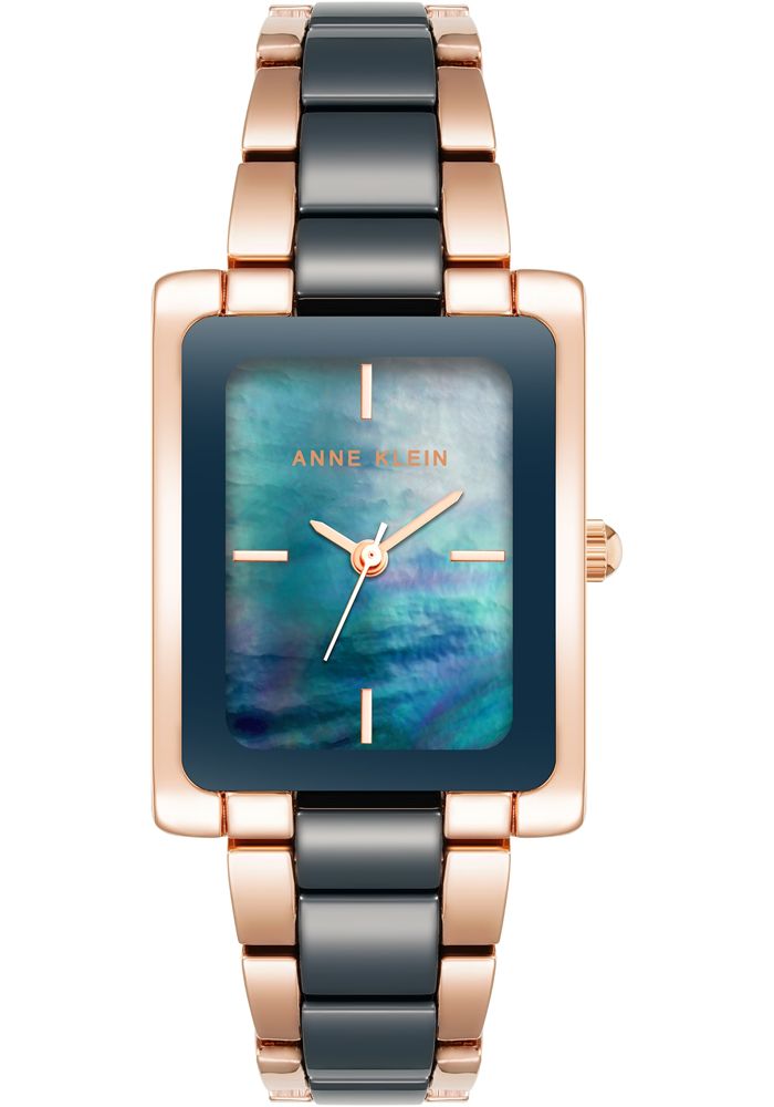 Наручные часы Anne Klein 3998NVRG наручные часы anne klein 3998nvrg