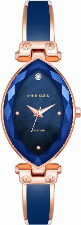 Наручные часы Anne Klein 4018NVRG