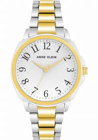 Наручные часы Anne Klein 4055WTTT