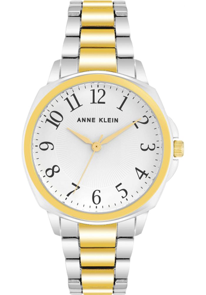 Наручные часы Anne Klein 4055WTTT