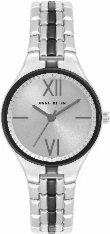 Наручные часы Anne Klein 4061SVGY