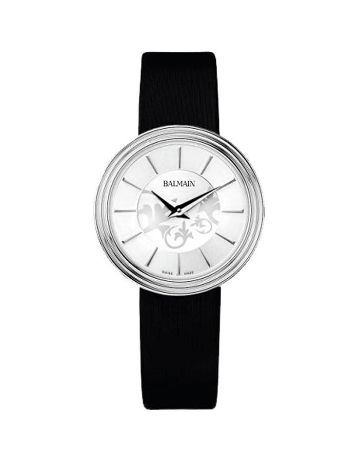 Наручные часы Balmain B13713216 shsby новые женские наручные часы в полоску женские наручные часы высококачественные часы из ткани милые наручные часы для девочек