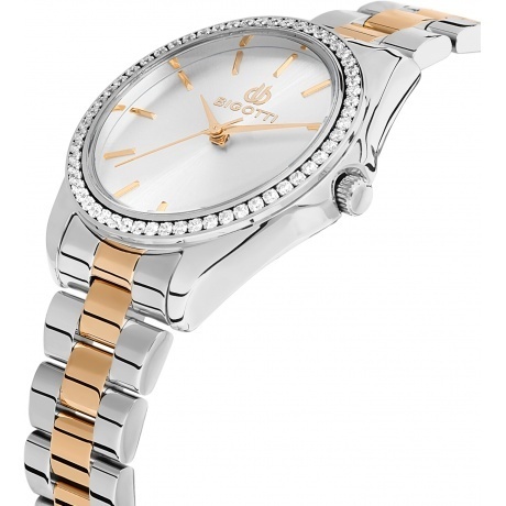 Наручные часы Bigotti BG.1.10497-5 - фото 2