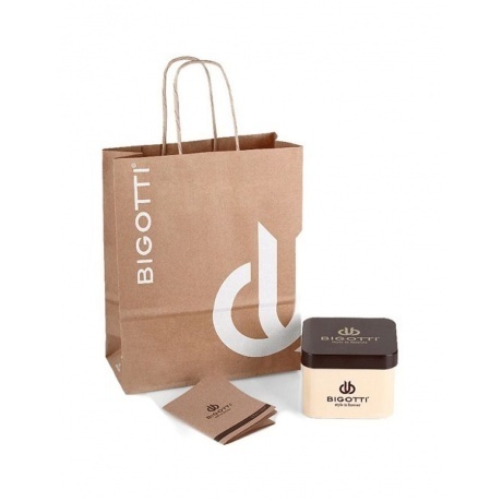 Наручные часы Bigotti BG.1.10497-5 - фото 4