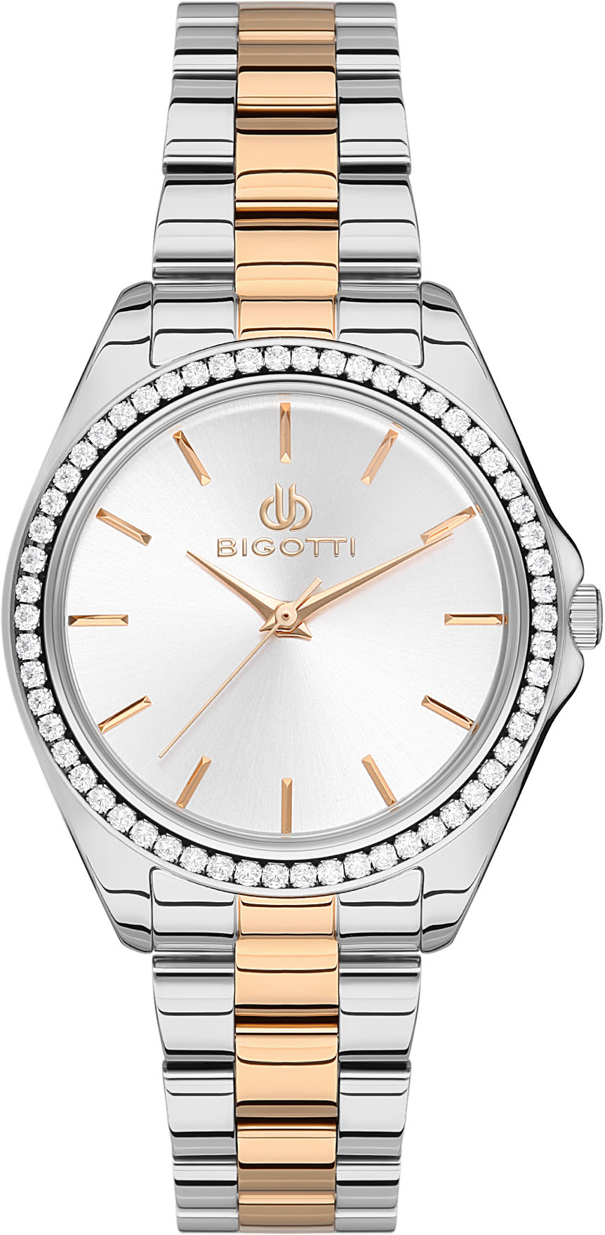 цена Наручные часы Bigotti BG.1.10497-5