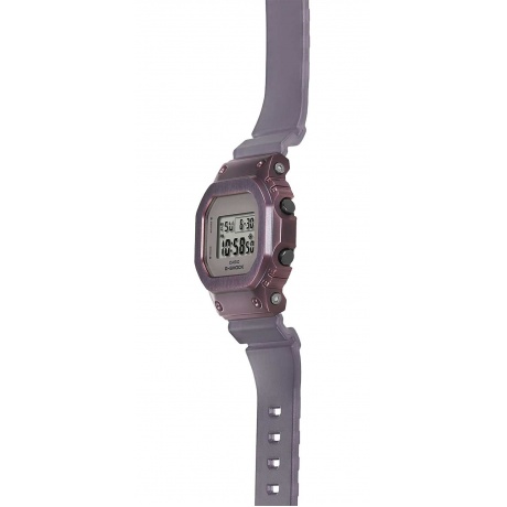 Наручные часы Casio GM-S5600MF-6 - фото 4