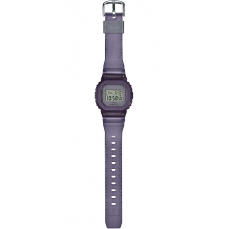 Наручные часы Casio GM-S5600MF-6 - фото 5