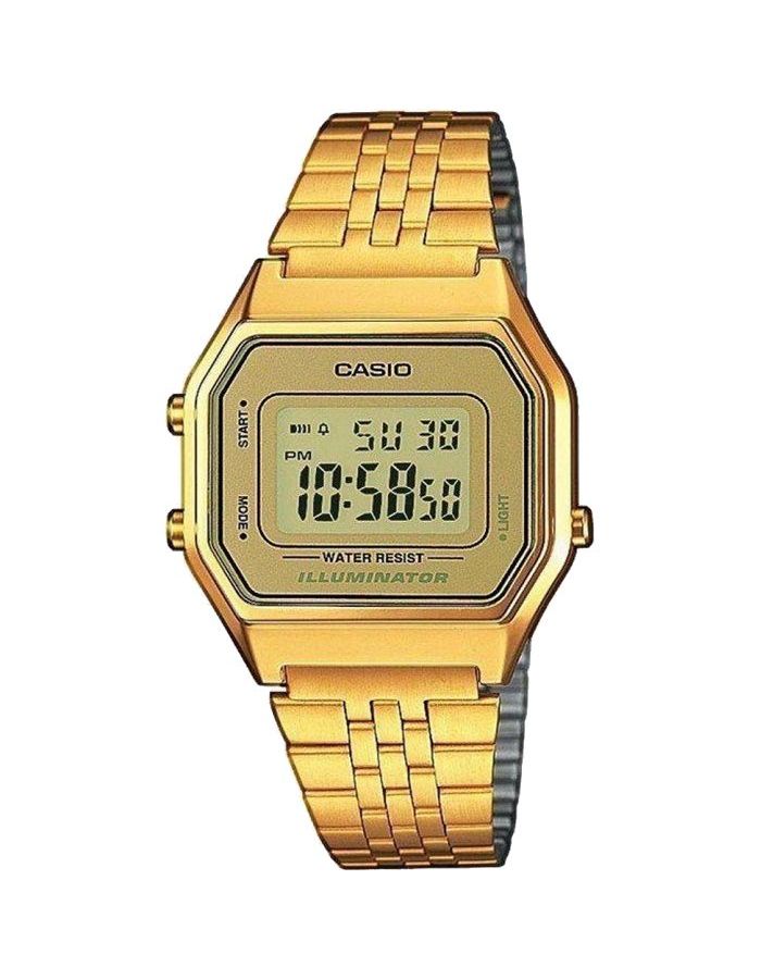 Наручные часы Casio LA680WGA-9