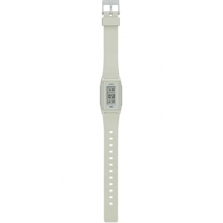 Наручные часы Casio LF-10WH-8 - фото 2