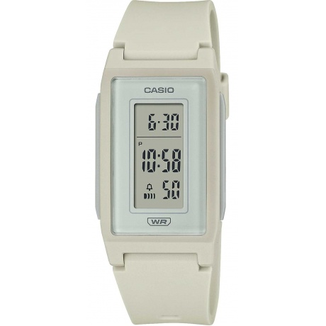 Наручные часы Casio LF-10WH-8 - фото 1