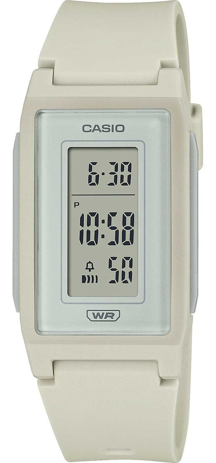 Наручные часы Casio LF-10WH-8 casio lf 10wh 1e