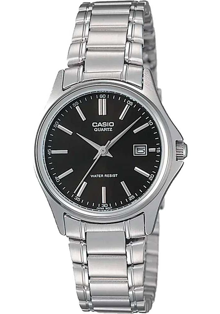 Наручные часы Casio LTP-1183A-1A наручные часы casio ltp e412pg 4a