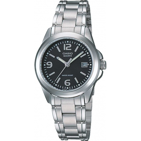 Наручные часы Casio LTP-1215A-1A - фото 1