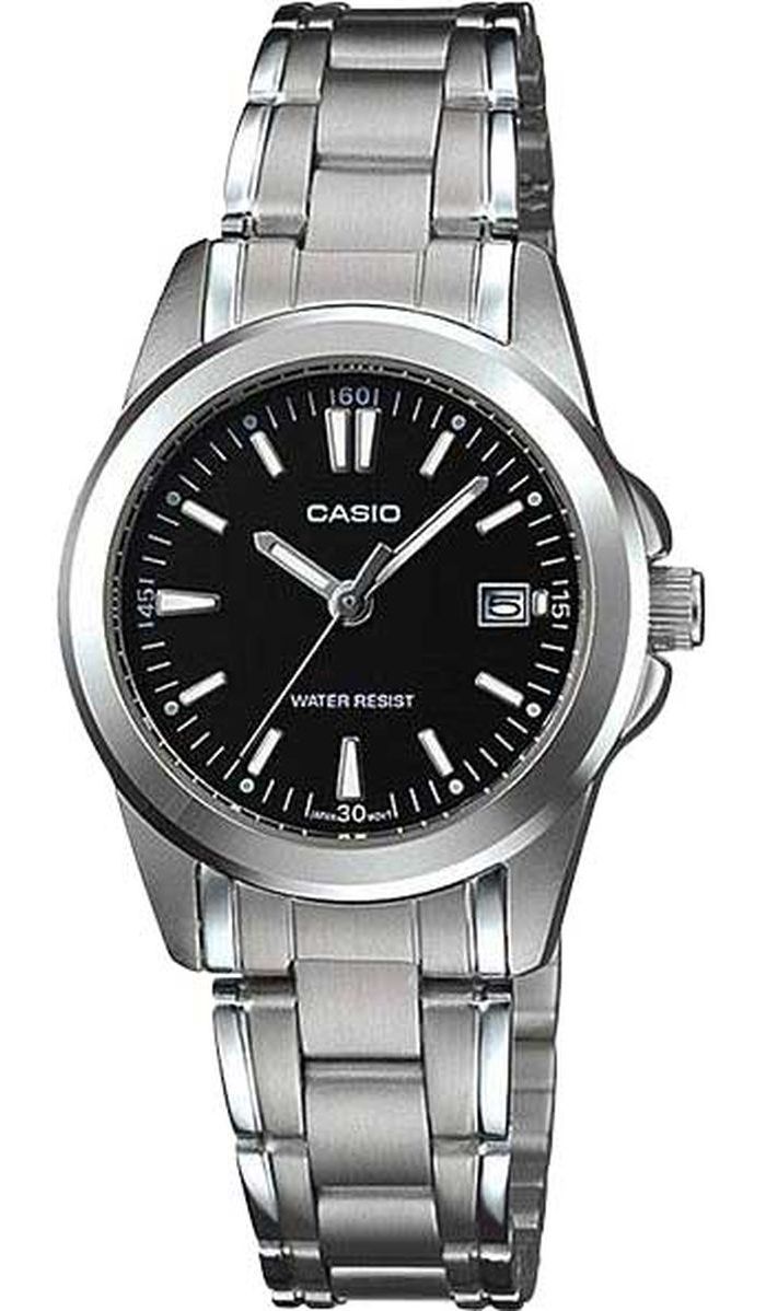 Наручные часы Casio LTP-1215A-1A2 наручные часы casio ltp e412pg 4a