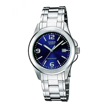 Наручные часы Casio LTP-1215A-2A - фото 1