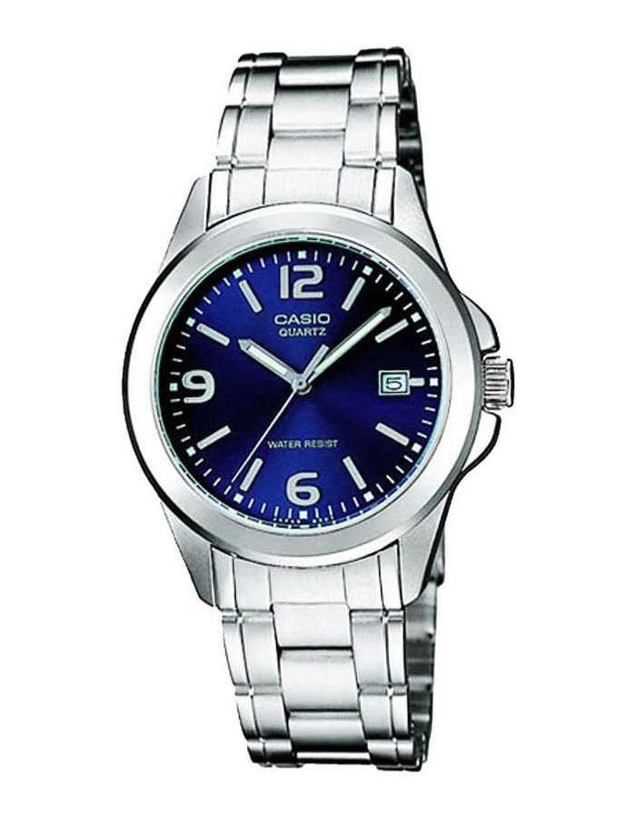 Наручные часы Casio LTP-1215A-2A наручные часы casio ltp e412pg 4a