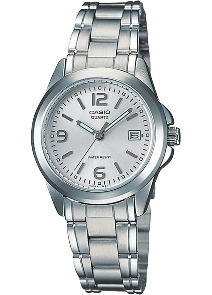 Наручные часы Casio LTP-1215A-7A часы casio ltp 1183g 7a