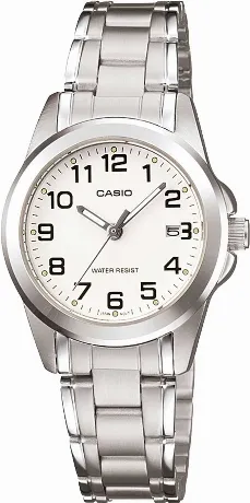 Наручные часы Casio LTP-1215A-7B2