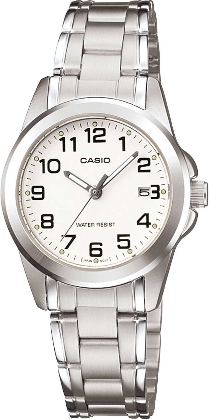 Наручные часы Casio LTP-1215A-7B2 часы casio mtp v004g 7b2