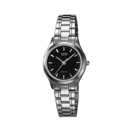 Наручные часы Casio LTP-1275D-1A - фото 1