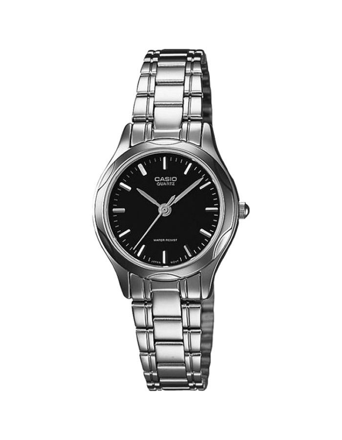 Наручные часы Casio LTP-1275D-1A часы наручные casio ltp 1341d 5a