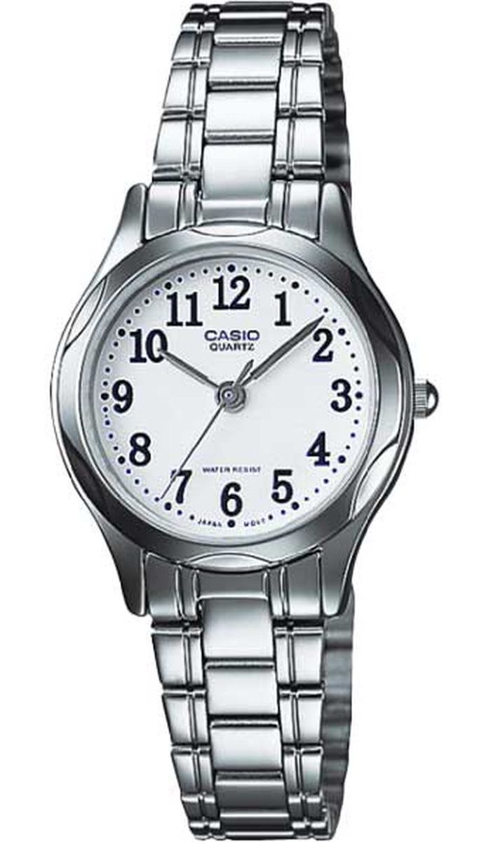Наручные часы Casio LTP-1275D-7B часы наручные casio ltp 1341d 5a