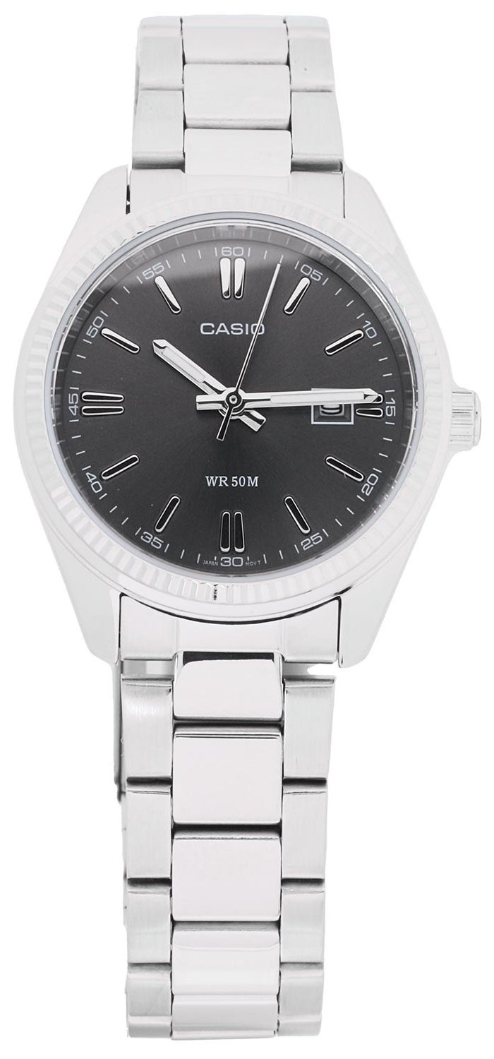 цена Наручные часы Casio LTP-1302D-1A1
