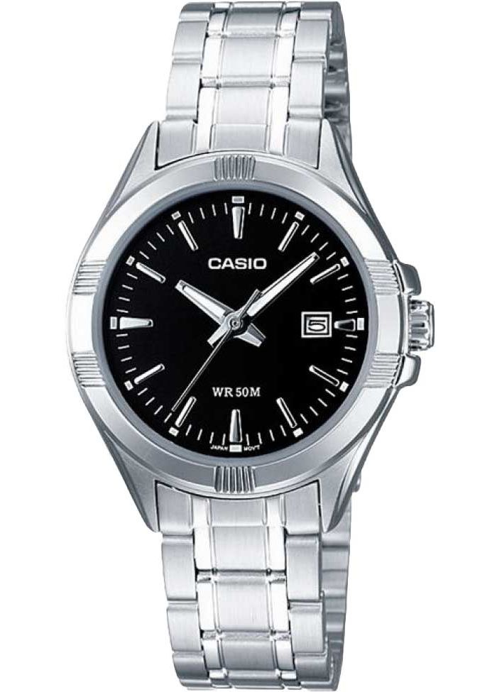 Наручные часы Casio LTP-1308D-1A наручные часы casio mtp 1308d 9a