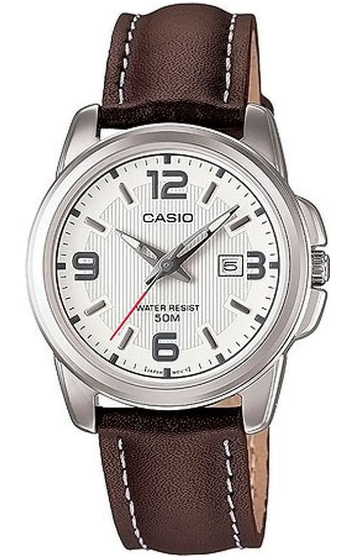 Наручные часы Casio LTP-1314L-7A наручные часы casio efv 630l 7a