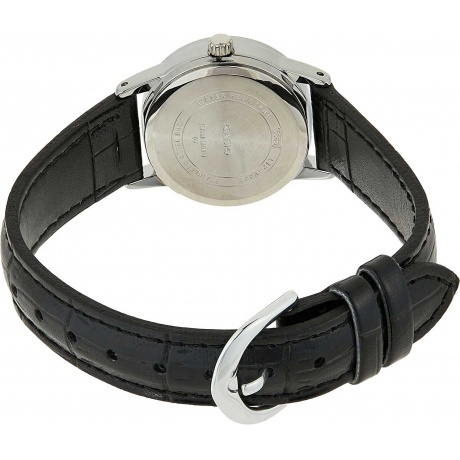 Наручные часы Casio LTP-V002L-1B3 - фото 3
