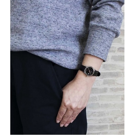 Наручные часы Casio LTP-V002L-1B3 - фото 5