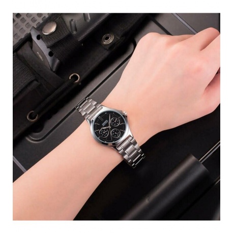 Наручные часы Casio LTP-V300D-1A - фото 7