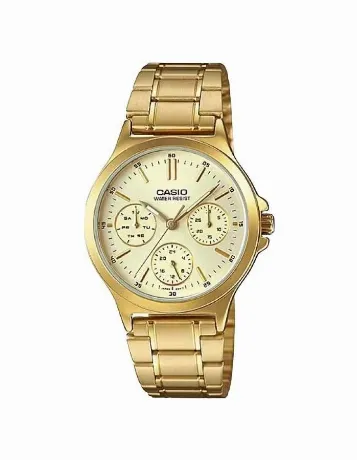 Наручные часы Casio LTP-V300G-9A