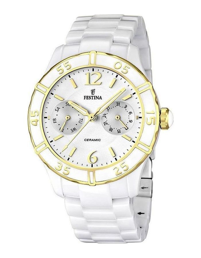 Наручные часы Festina F16634/1