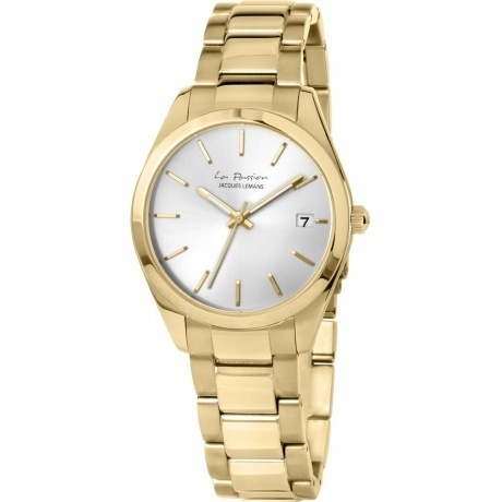 

Наручные часы Jacques Lemans LP-132i