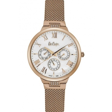 

Наручные часы Lee Cooper LC06521.420