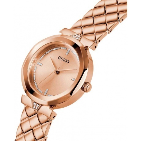 Наручные часы Guess GW0613L3 - фото 2