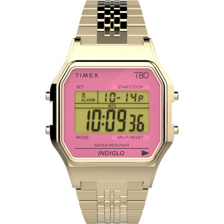 Наручные часы Timex TW2V19400 6710₽