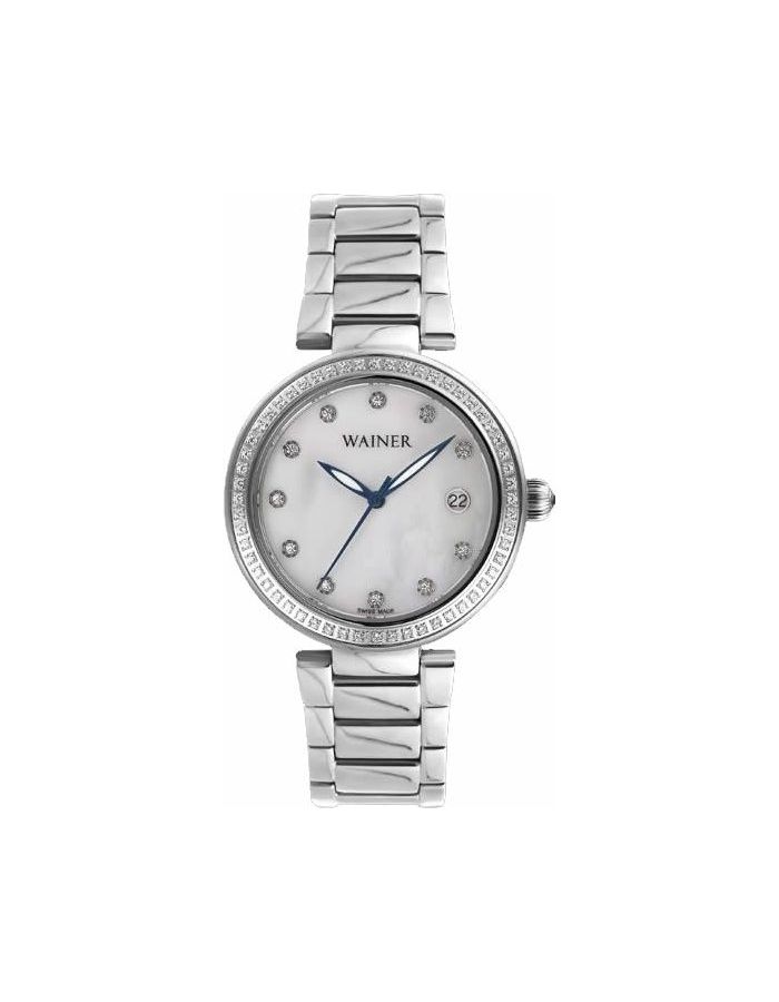 Наручные часы Wainer 11066-B наручные часы wainer 12938 b