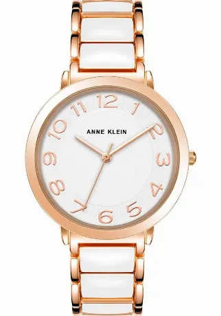 Наручные часы Anne Klein 3920WTRG