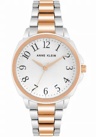 Наручные часы Anne Klein 4055WTRT