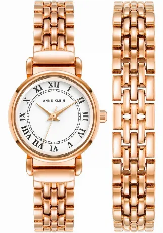 Наручные часы Anne Klein 4144RGST