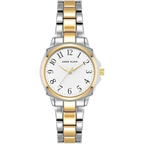

Наручные часы Anne Klein 4167WTTT