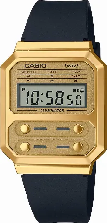 Наручные часы Casio A100WEFG-9A