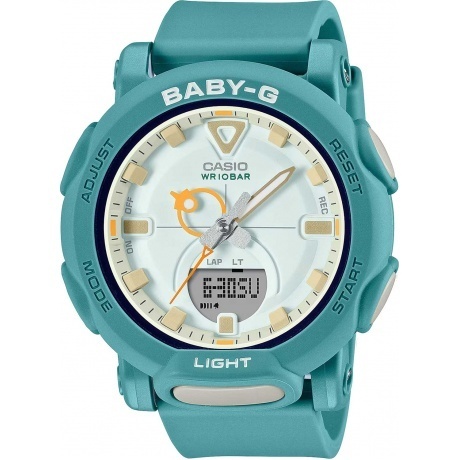

Наручные часы Casio BGA-310RP-3A
