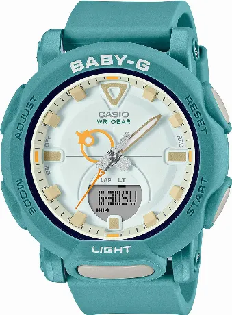 Наручные часы Casio BGA-310RP-3A