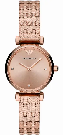 Наручные часы Emporio Armani AR11342