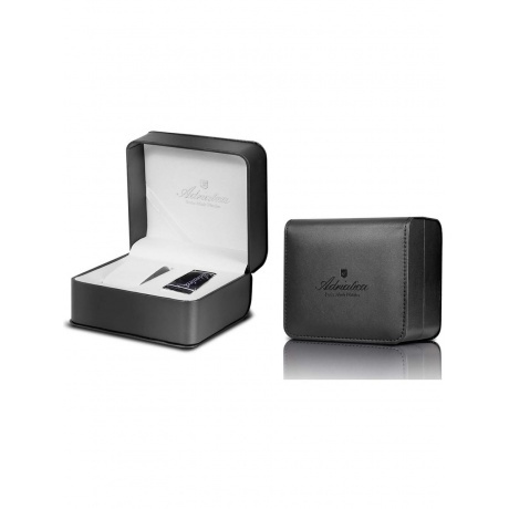 Наручные часы Adriatica A3196.5214Q - фото 2